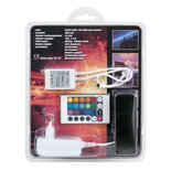 Showtec Flexstrip Set RGB 300cm • Plug en play, 