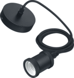 Philips Lichtregelsysteemcomponent Fitting E27 met Snoer