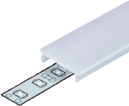 InventDesign WiFi LED CT Startpakket