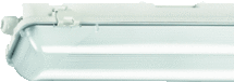 Norton WDO 6300 Waterdicht LEDarmatuur