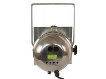 BRITEQ COB PAR56-100WW SILVER 100Watt COB 3200K