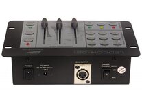 JB Systems LEDcon-02 Mk2 DMX LED Controller 