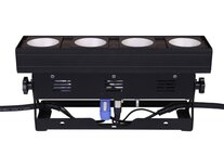 BRITEQ POWERPIXEL4-RGB 4X30Watt RGB COB LED pixelbar wallwash