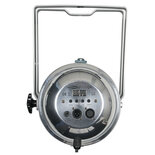 LED Par 64 Q4-18 Polished
