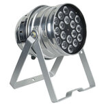 LED Par 64 Q4-18 Polished