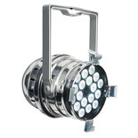 LED Par 64 Q4-18 Polished