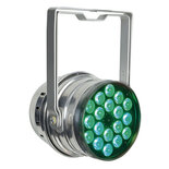 LED Par 64 Q4-18 Polished