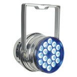 LED Par 64 Q4-18 Polished