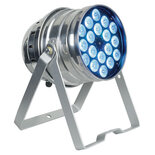 LED Par 64 Q4-18 Polished