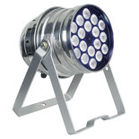 LED Par 64 Q4-18 Polished