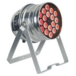LED Par 64 Q4-18 Polished