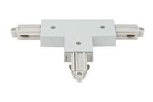 Artecta T-splitsing rechts voor 1-fase rail