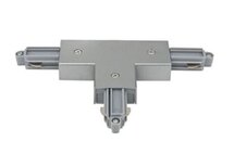 Artecta T-splitsing rechts voor 1-fase rail