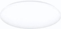 Trilux Twenty3 2340 Opbouw Armatuur voor Wand of Plafond met Bewegingssensor