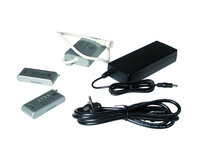 CLS Remote control set LRC002+LRC24/120stand alone set voor LED RGB 24VDC