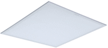 Philips LEDinaire Paneel Plafond-/Wandarmatuur 34S/865 PSU L60 NOC