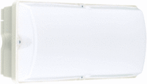 Philip LEDinaire Wandarmatuur WL055V LED6S/840 PSU MDU WH