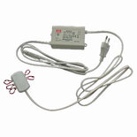 CLS 350-1000mA power supplies, dimbaar