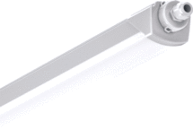 Trilux Twenty3 1200: 2315 multilumen 840 Waterdicht Opbouwarmatuur