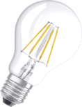 Osram Parathom Filament Lamp 7.5-60W AFI
