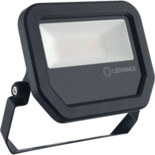 LEDvance Floodlight Gen3 20W Zwart