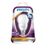 Philips Flame LED Lamp Kogel E14 3.5 watt