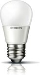 Philips MyAmbiance LED Kogel Mat E27 3W Warm Wit Dimbaar