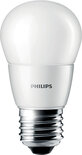 Philips Novallure LED Kogel Mat E14 2W Warm Wit Niet Dimbaar