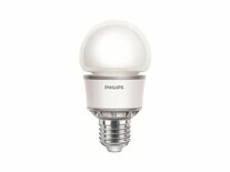 Philips Econic LED Bulb E27 5W Warm Wit Niet Dimbaar
