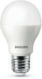 Philips LED Lamp Bulb lamp 9 (60W) E27 Warm Wit Niet DImbaar