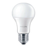 Philips LED Lamp Bulb 11.5W (75W) E27 Warm Wit Dimbaar