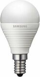 Samsung LED Lamp Bulb 3.6W (25W) E27 Warm Wit Niet Dimbaar