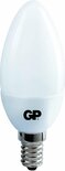 GP LED lamp Kaars 2.5W (15W) E14 Warm Wit Niet Dimbaar 