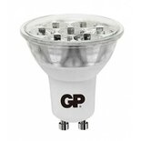 GP LED lamp Spot 3.5W (25W) GU10 Warm Wit Niet Dimbaar 