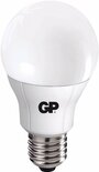 GP LED lamp Bulb 8W (40W) E27 Warm Wit Dimbaar 
