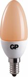 GP LED lamp Kaars 3.5W (22W) E14 Extra Warm Wit Niet Dimbaar 