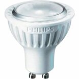 Philips MyVision LED Lamp Spot 5.5W GU10 Warm Wit Niet Dimbaar