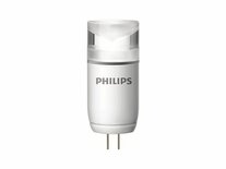 Philips MyVision LED Lamp Capsule 2.5W G4 Warm Wit Niet Dimbaar