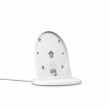 Google Nest Thermostaat Standaard