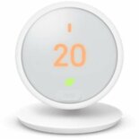 Google Nest E Thermostaat