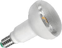 Megaman LED reflector e14 3.5W 2800K