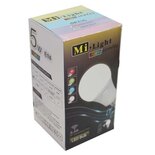 Milight 5W RGBW LED Light WiFi LED lamp E14 Screw iPhone iOs Android Controlled...