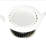 Milight RGBW 12 Watts WiFi LED Downlight Spotlight