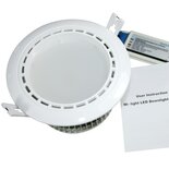 Milight RGBW 12 Watts WiFi LED Downlight Spotlight