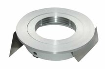 CLS LON/MR16 plafond inzet rond