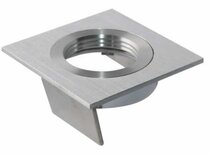 CLS LON/MR16 plafond inzet vierkant
