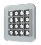 CLS Ultima plafondinbouw LED inbouw downlight armatuur 20W 2700K, 3000K, 4000K, 5000K,   8°, 12°, 30°, 60°, 12x46°