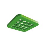 CLS Ultima plafondinbouw LED inbouw downlight armatuur 20W 2700K, 3000K, 4000K, 5000K,   8°, 12°, 30°, 60°, 12x46°