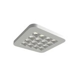 CLS Ultima plafondinbouw LED inbouw downlight armatuur 20W 2700K, 3000K, 4000K, 5000K,   8°, 12°, 30°, 60°, 12x46°