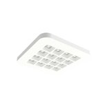 CLS Ultima plafondinbouw LED inbouw downlight armatuur 20W 2700K, 3000K, 4000K, 5000K,   8°, 12°, 30°, 60°, 12x46°